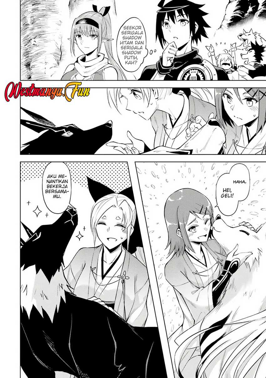 Dilarang COPAS - situs resmi www.mangacanblog.com - Komik tono kanri o shite miyou 078 - chapter 78 79 Indonesia tono kanri o shite miyou 078 - chapter 78 Terbaru 36|Baca Manga Komik Indonesia|Mangacan