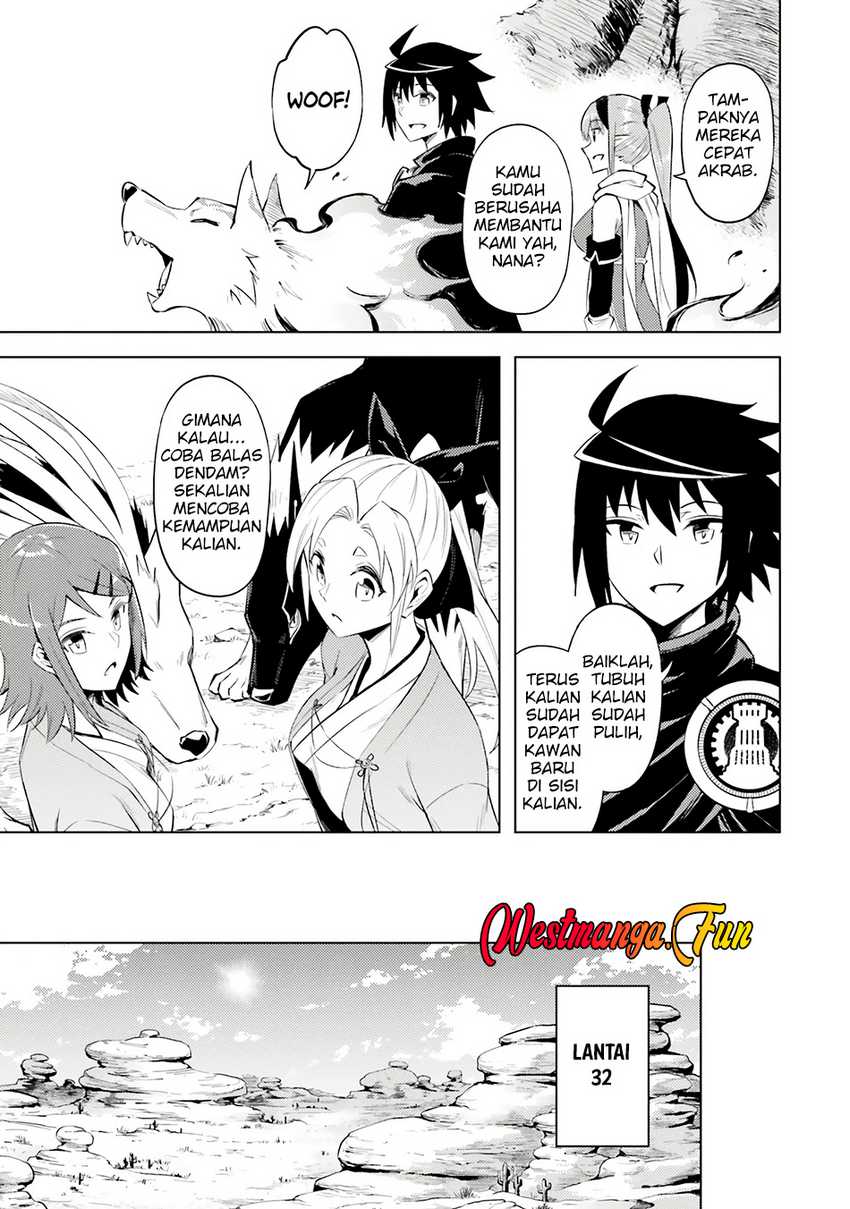 Dilarang COPAS - situs resmi www.mangacanblog.com - Komik tono kanri o shite miyou 078 - chapter 78 79 Indonesia tono kanri o shite miyou 078 - chapter 78 Terbaru 37|Baca Manga Komik Indonesia|Mangacan