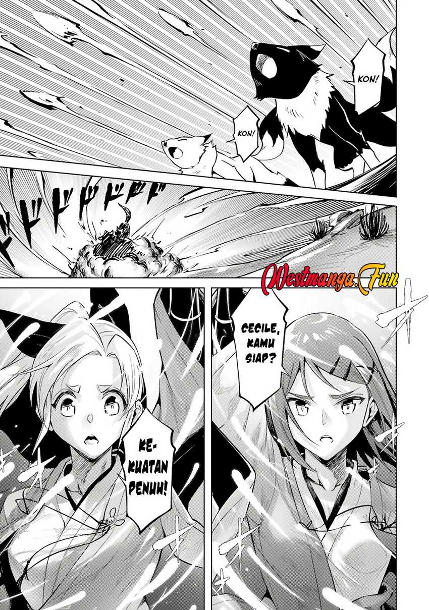 Dilarang COPAS - situs resmi www.mangacanblog.com - Komik tono kanri o shite miyou 078 - chapter 78 79 Indonesia tono kanri o shite miyou 078 - chapter 78 Terbaru 41|Baca Manga Komik Indonesia|Mangacan