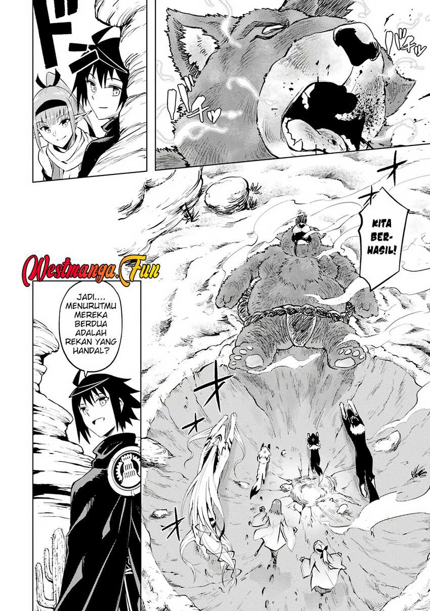 Dilarang COPAS - situs resmi www.mangacanblog.com - Komik tono kanri o shite miyou 078 - chapter 78 79 Indonesia tono kanri o shite miyou 078 - chapter 78 Terbaru 43|Baca Manga Komik Indonesia|Mangacan