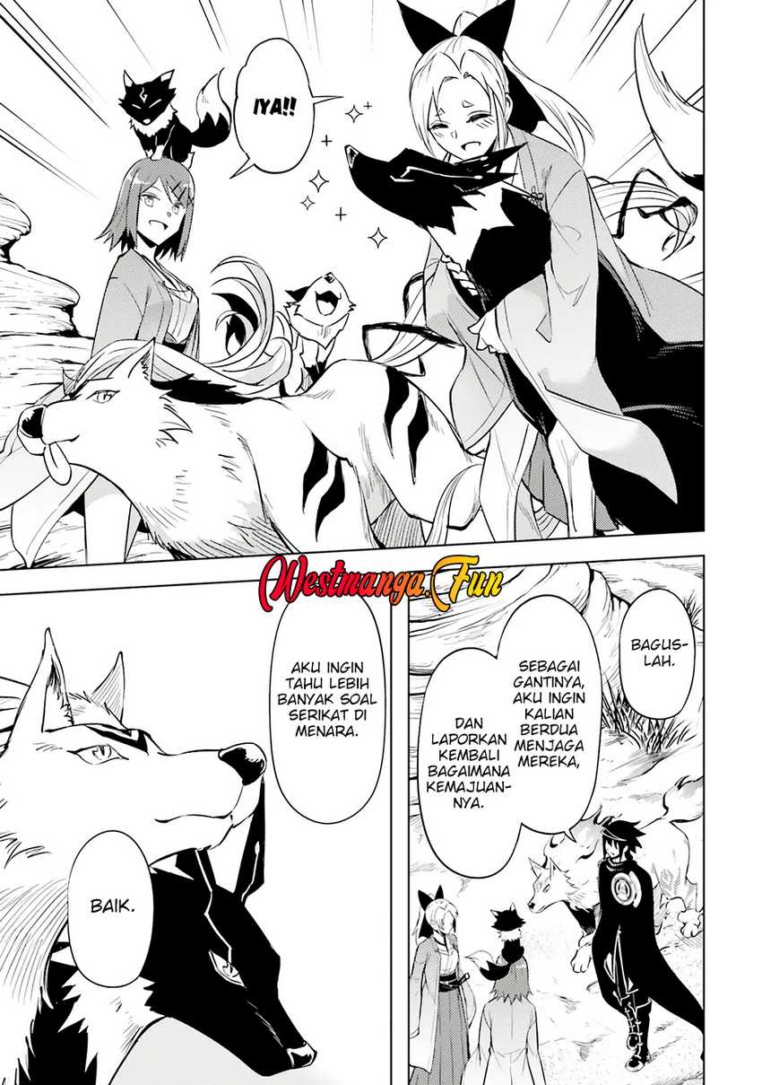 Dilarang COPAS - situs resmi www.mangacanblog.com - Komik tono kanri o shite miyou 078 - chapter 78 79 Indonesia tono kanri o shite miyou 078 - chapter 78 Terbaru 44|Baca Manga Komik Indonesia|Mangacan
