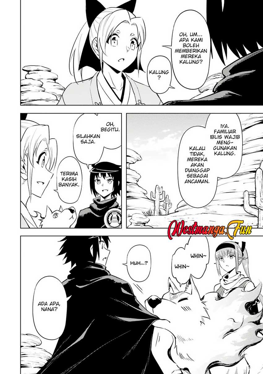 Dilarang COPAS - situs resmi www.mangacanblog.com - Komik tono kanri o shite miyou 078 - chapter 78 79 Indonesia tono kanri o shite miyou 078 - chapter 78 Terbaru 45|Baca Manga Komik Indonesia|Mangacan