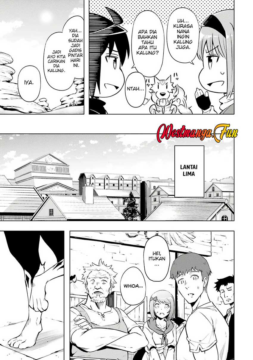 Dilarang COPAS - situs resmi www.mangacanblog.com - Komik tono kanri o shite miyou 078 - chapter 78 79 Indonesia tono kanri o shite miyou 078 - chapter 78 Terbaru 46|Baca Manga Komik Indonesia|Mangacan