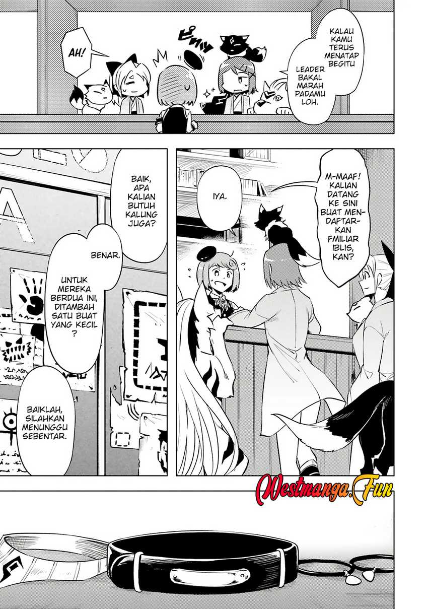 Dilarang COPAS - situs resmi www.mangacanblog.com - Komik tono kanri o shite miyou 078 - chapter 78 79 Indonesia tono kanri o shite miyou 078 - chapter 78 Terbaru 48|Baca Manga Komik Indonesia|Mangacan