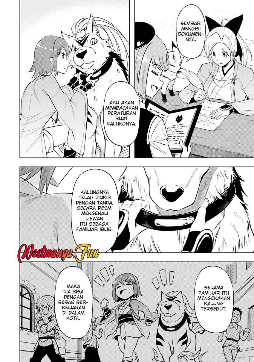 Dilarang COPAS - situs resmi www.mangacanblog.com - Komik tono kanri o shite miyou 078 - chapter 78 79 Indonesia tono kanri o shite miyou 078 - chapter 78 Terbaru 49|Baca Manga Komik Indonesia|Mangacan