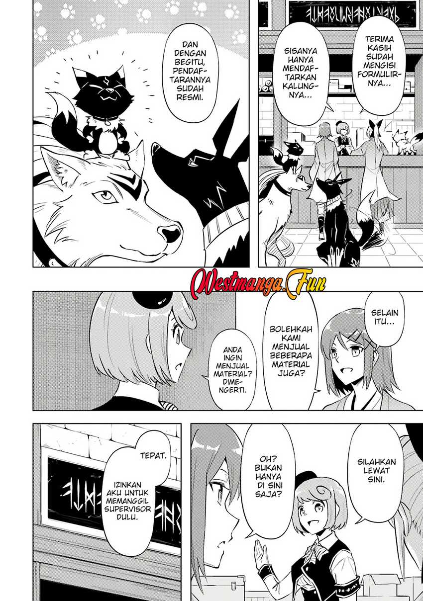 Dilarang COPAS - situs resmi www.mangacanblog.com - Komik tono kanri o shite miyou 078 - chapter 78 79 Indonesia tono kanri o shite miyou 078 - chapter 78 Terbaru 51|Baca Manga Komik Indonesia|Mangacan