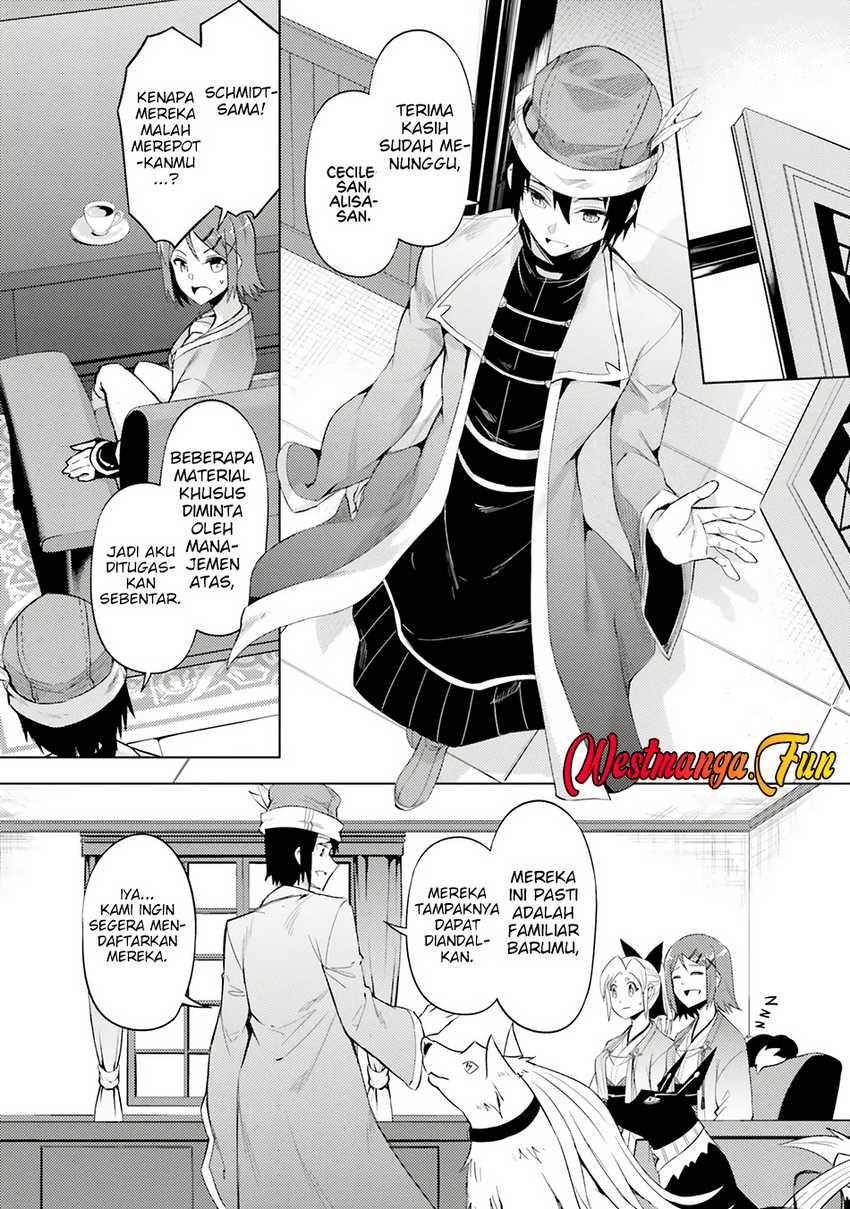 Dilarang COPAS - situs resmi www.mangacanblog.com - Komik tono kanri o shite miyou 078 - chapter 78 79 Indonesia tono kanri o shite miyou 078 - chapter 78 Terbaru 52|Baca Manga Komik Indonesia|Mangacan