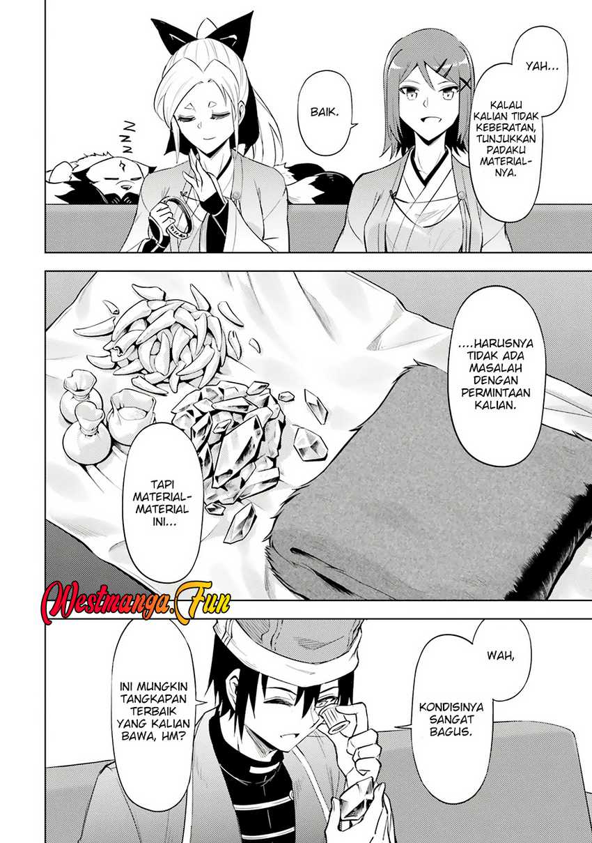 Dilarang COPAS - situs resmi www.mangacanblog.com - Komik tono kanri o shite miyou 078 - chapter 78 79 Indonesia tono kanri o shite miyou 078 - chapter 78 Terbaru 53|Baca Manga Komik Indonesia|Mangacan