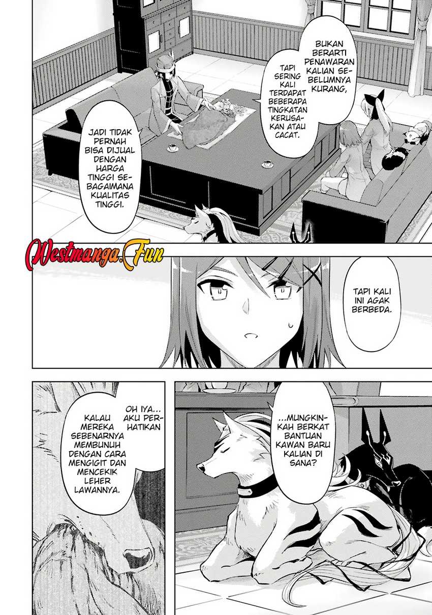 Dilarang COPAS - situs resmi www.mangacanblog.com - Komik tono kanri o shite miyou 078 - chapter 78 79 Indonesia tono kanri o shite miyou 078 - chapter 78 Terbaru 55|Baca Manga Komik Indonesia|Mangacan