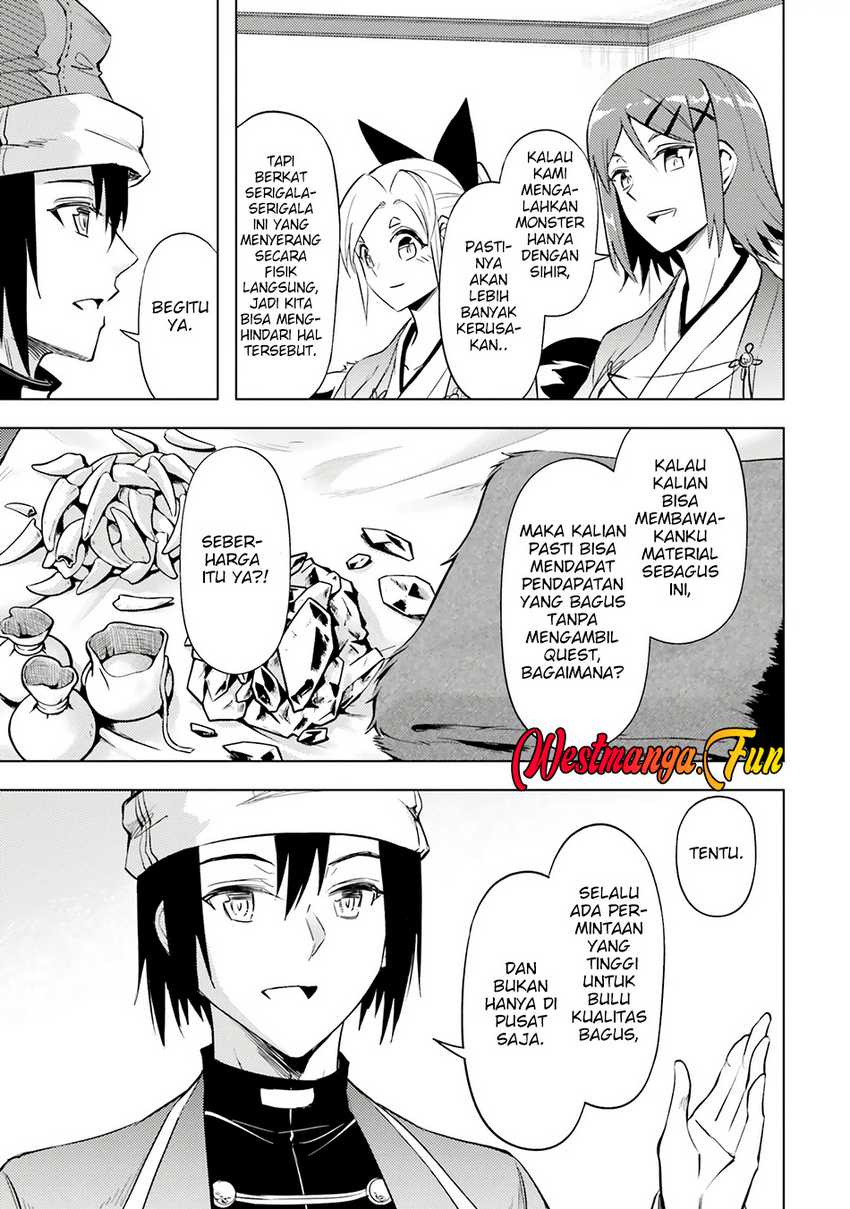 Dilarang COPAS - situs resmi www.mangacanblog.com - Komik tono kanri o shite miyou 078 - chapter 78 79 Indonesia tono kanri o shite miyou 078 - chapter 78 Terbaru 56|Baca Manga Komik Indonesia|Mangacan