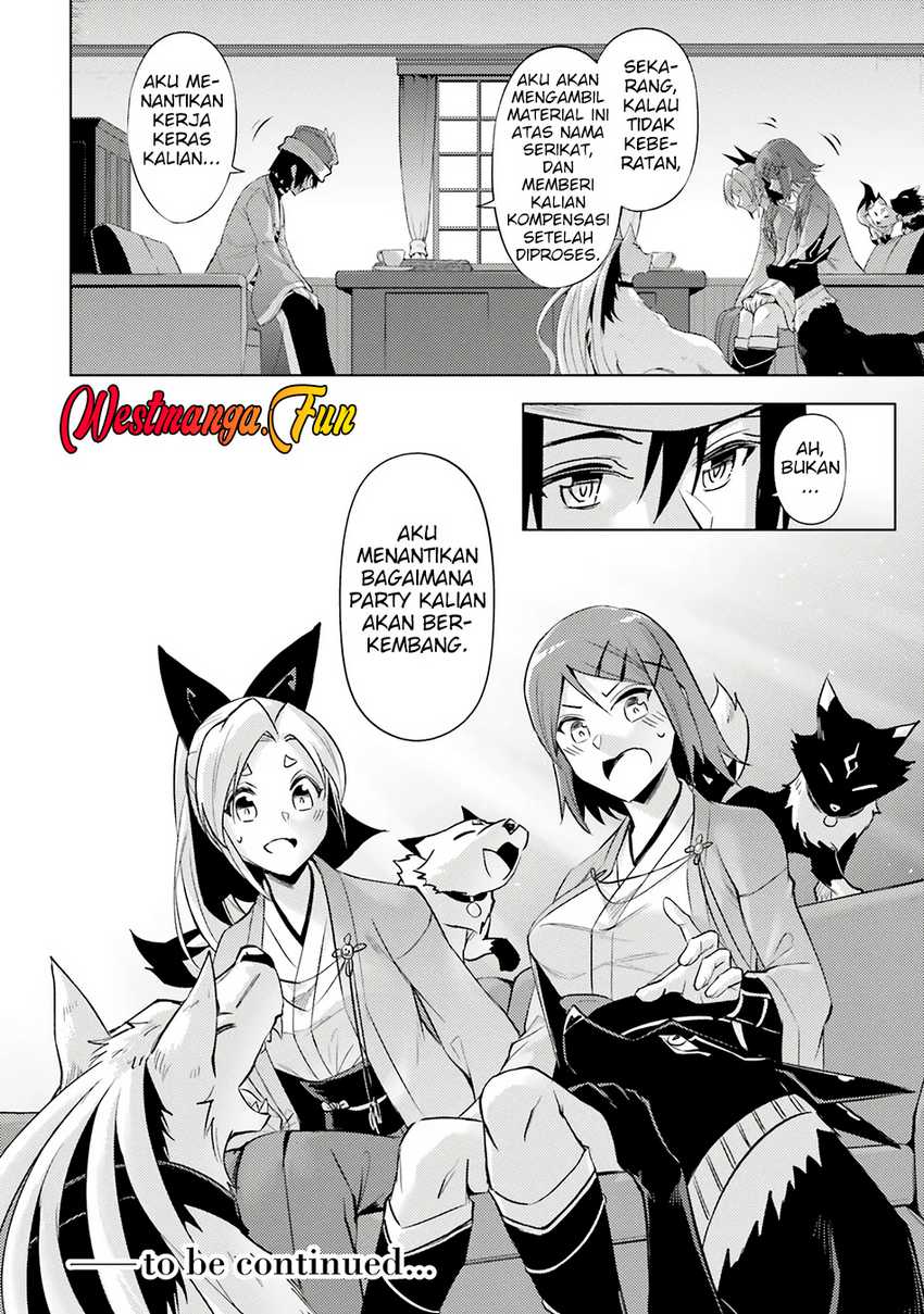 Dilarang COPAS - situs resmi www.mangacanblog.com - Komik tono kanri o shite miyou 078 - chapter 78 79 Indonesia tono kanri o shite miyou 078 - chapter 78 Terbaru 57|Baca Manga Komik Indonesia|Mangacan