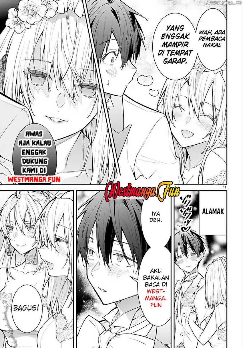 Dilarang COPAS - situs resmi www.mangacanblog.com - Komik tono kanri o shite miyou 078 - chapter 78 79 Indonesia tono kanri o shite miyou 078 - chapter 78 Terbaru 66|Baca Manga Komik Indonesia|Mangacan