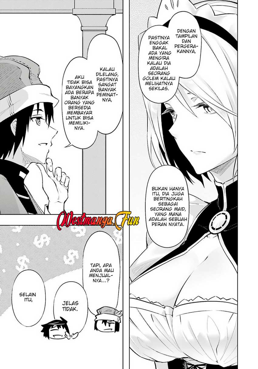 Tono Kanri o Shite Miyou chapter 79