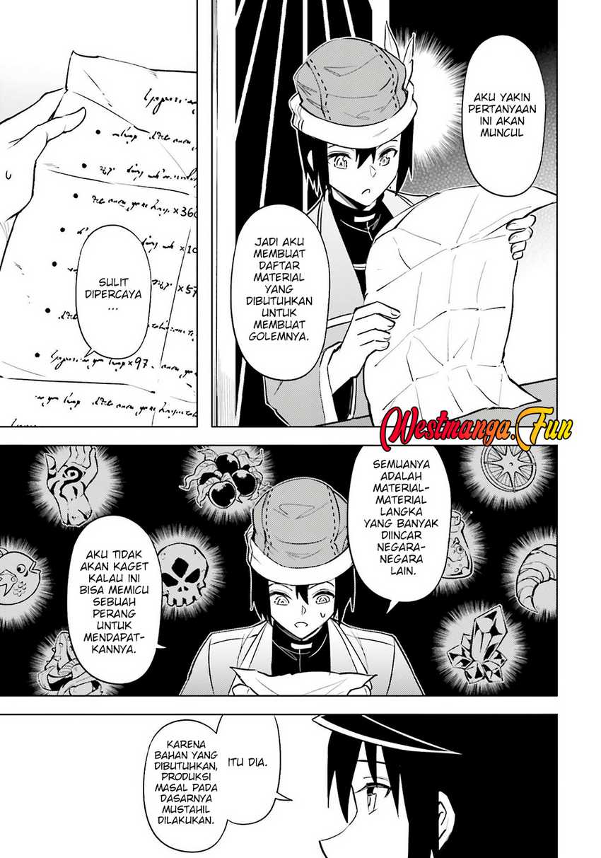 Tono Kanri o Shite Miyou chapter 79
