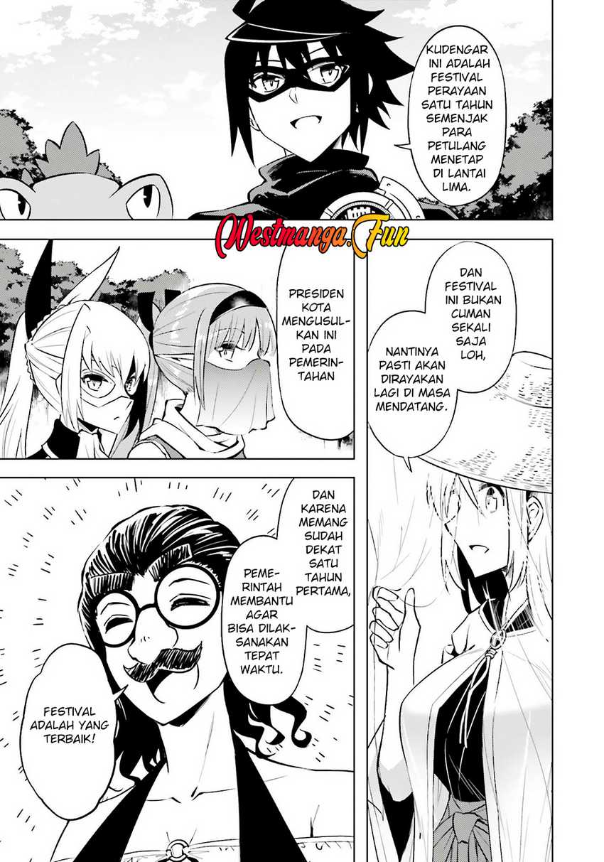 Tono Kanri o Shite Miyou chapter 79