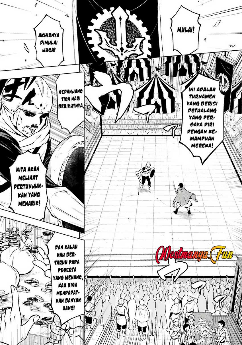 Tono Kanri o Shite Miyou chapter 79
