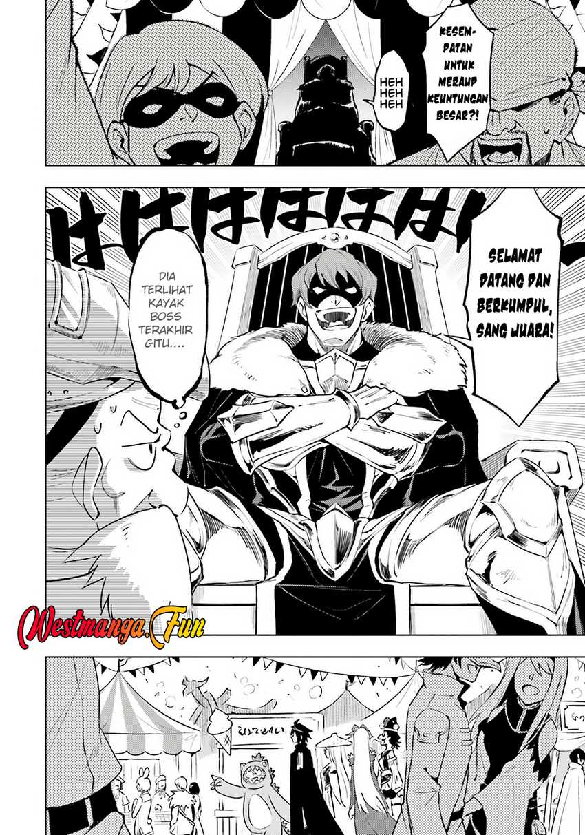Tono Kanri o Shite Miyou chapter 79