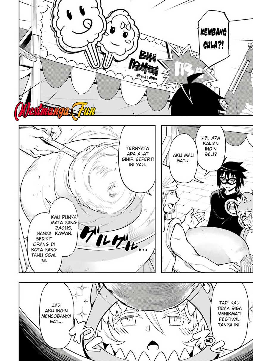 Tono Kanri o Shite Miyou chapter 79
