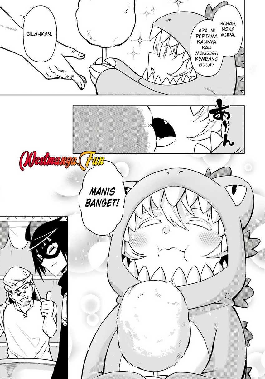 Tono Kanri o Shite Miyou chapter 79