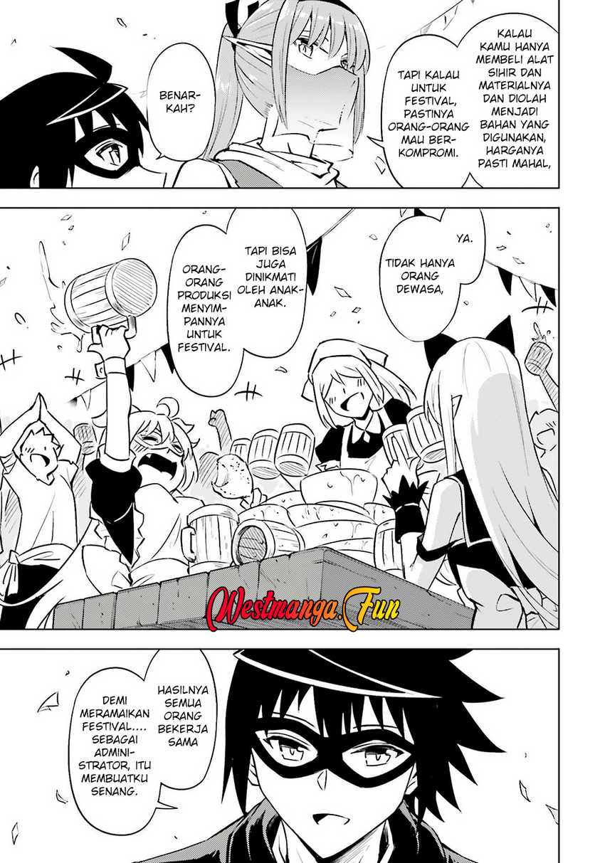 Tono Kanri o Shite Miyou chapter 79