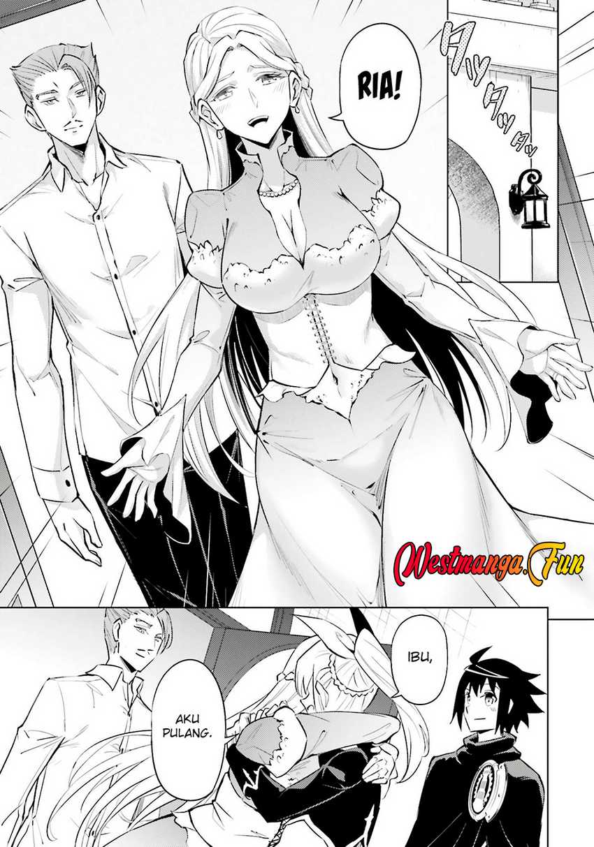 Tono Kanri o Shite Miyou chapter 79