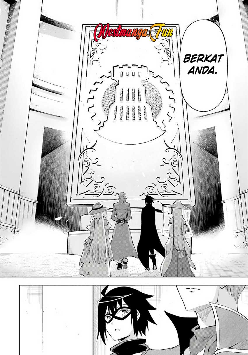 Tono Kanri o Shite Miyou chapter 79