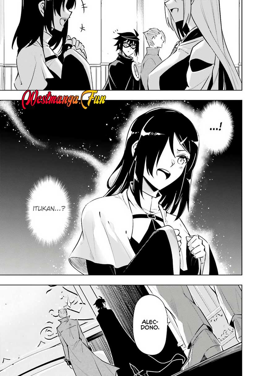 Tono Kanri o Shite Miyou chapter 79