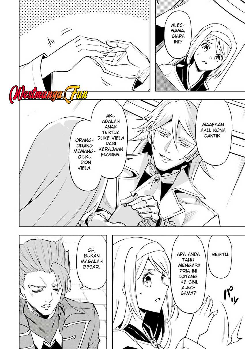 Tono Kanri o Shite Miyou chapter 79