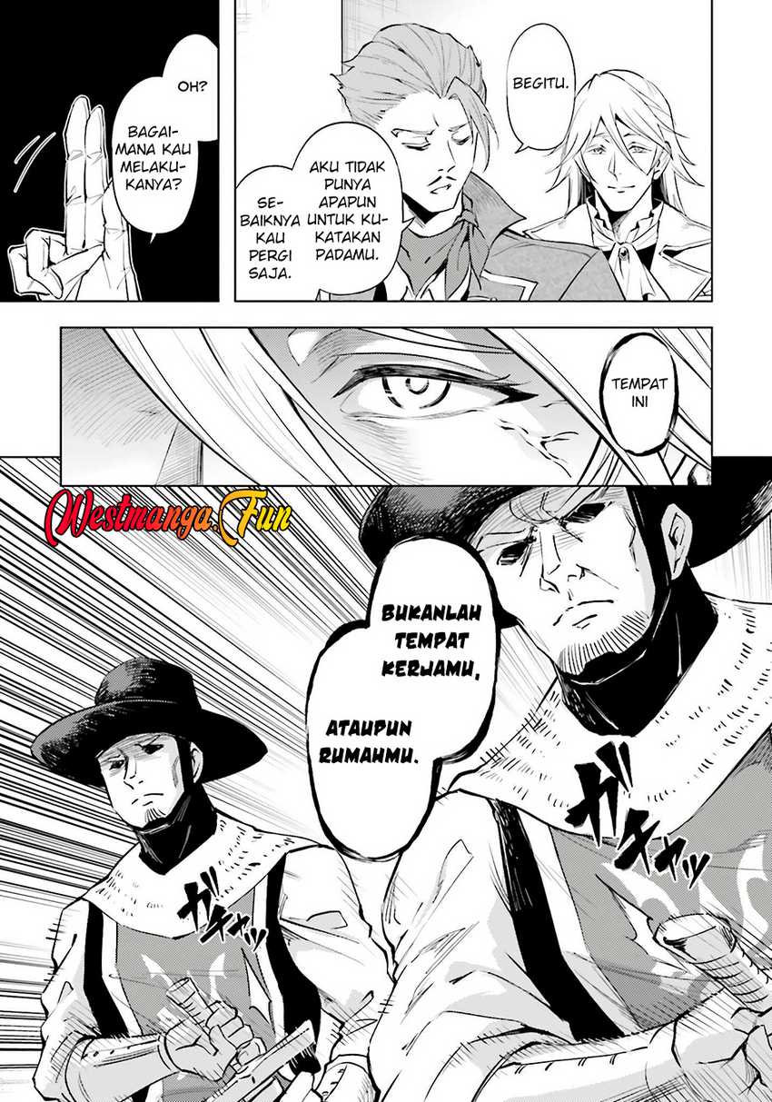 Tono Kanri o Shite Miyou chapter 79