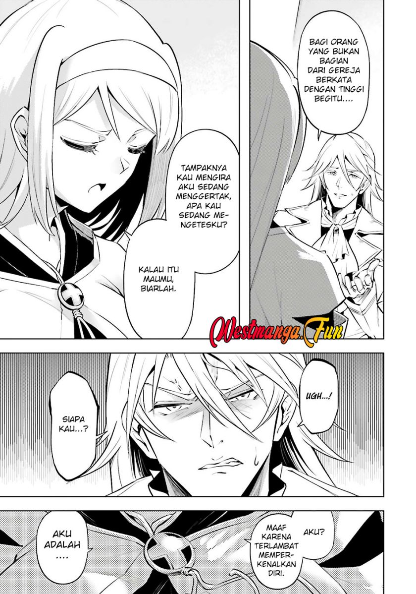 Tono Kanri o Shite Miyou chapter 80