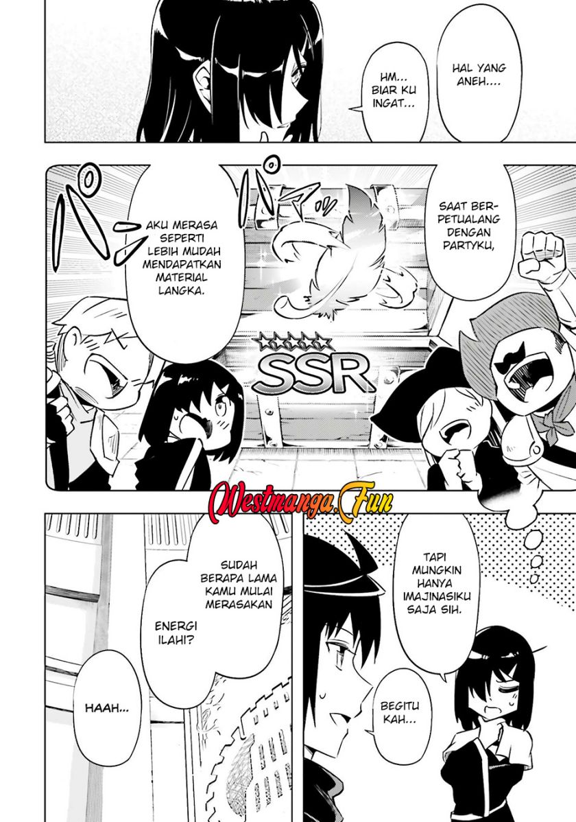 Tono Kanri o Shite Miyou chapter 80