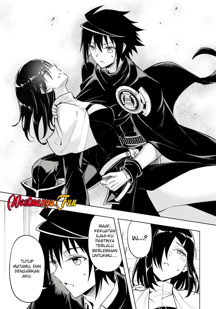 Tono Kanri o Shite Miyou chapter 80