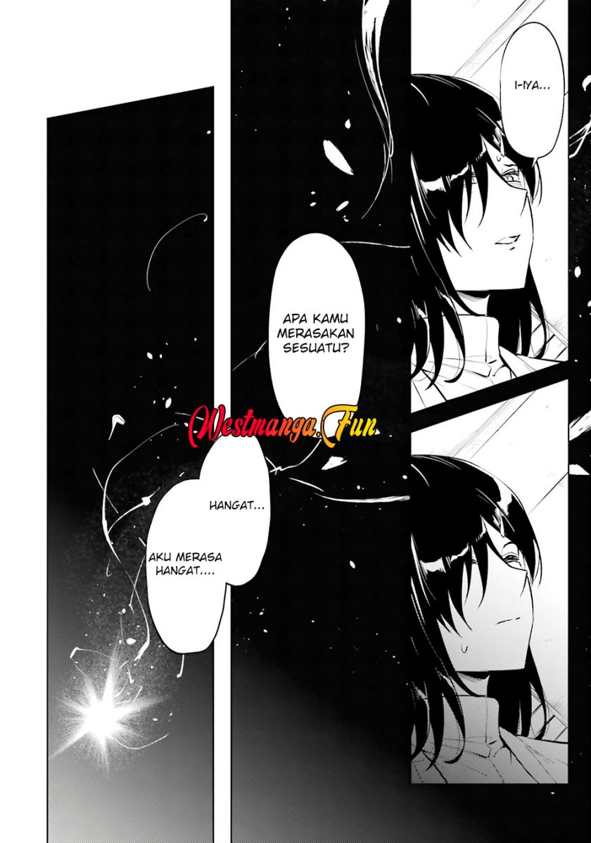 Tono Kanri o Shite Miyou chapter 80