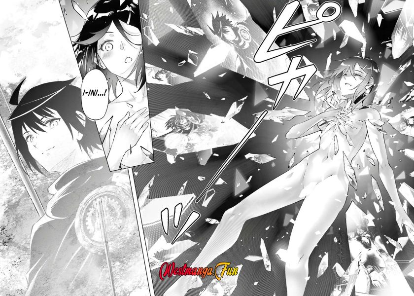 Tono Kanri o Shite Miyou chapter 80