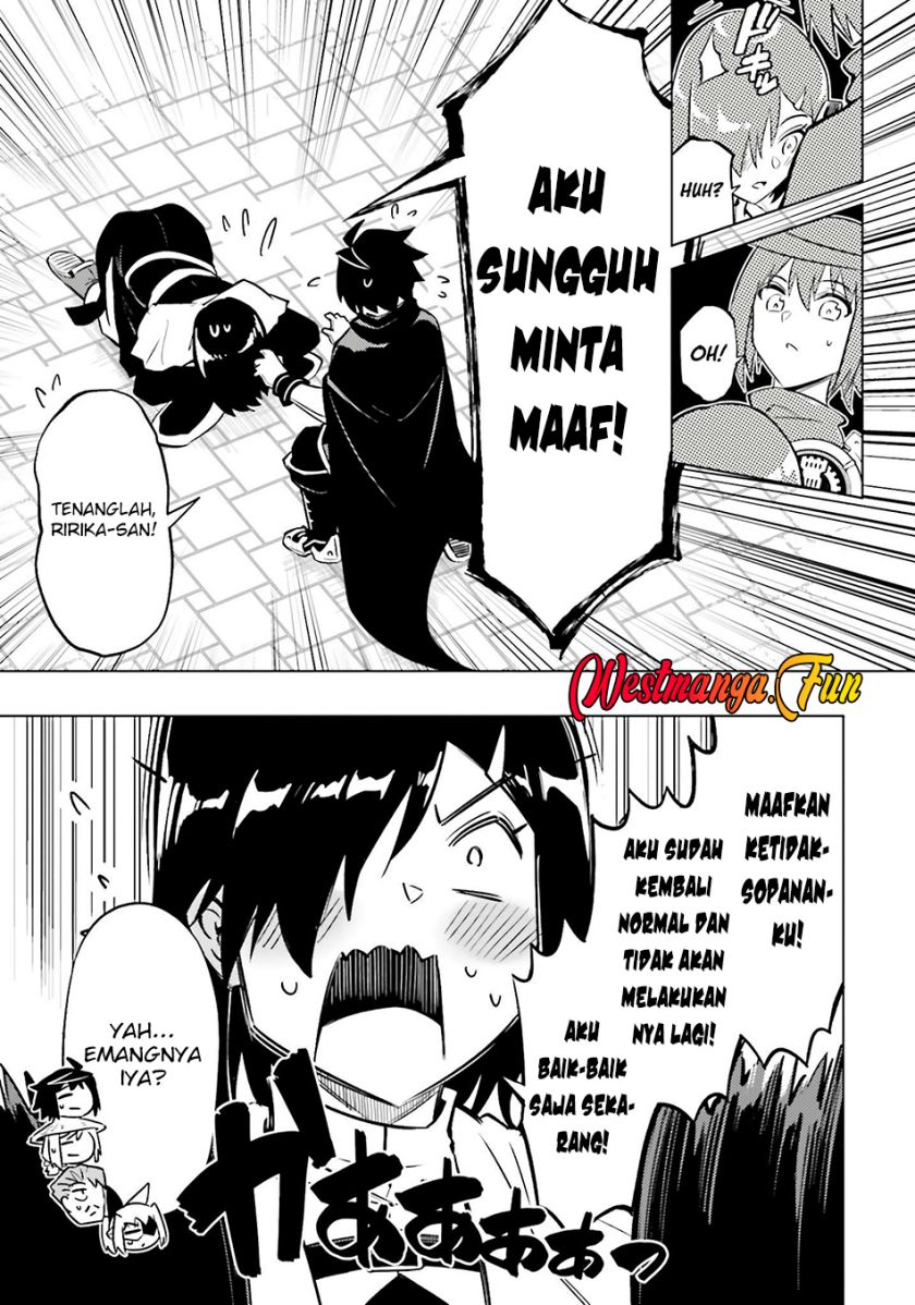 Tono Kanri o Shite Miyou chapter 80