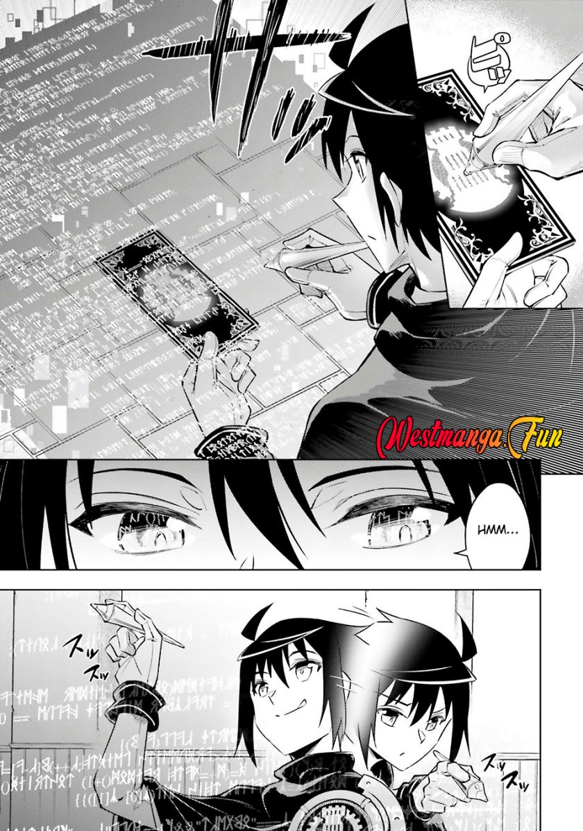 Tono Kanri o Shite Miyou chapter 80