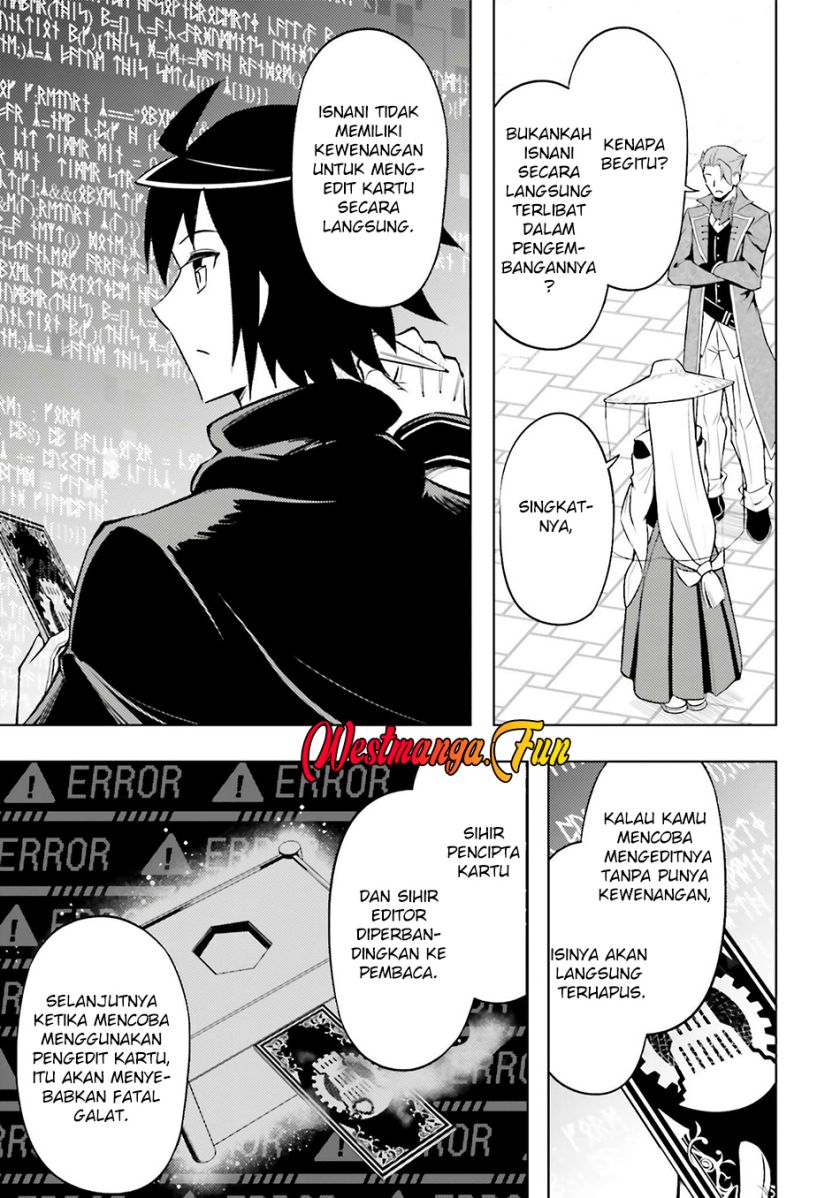 Tono Kanri o Shite Miyou chapter 80