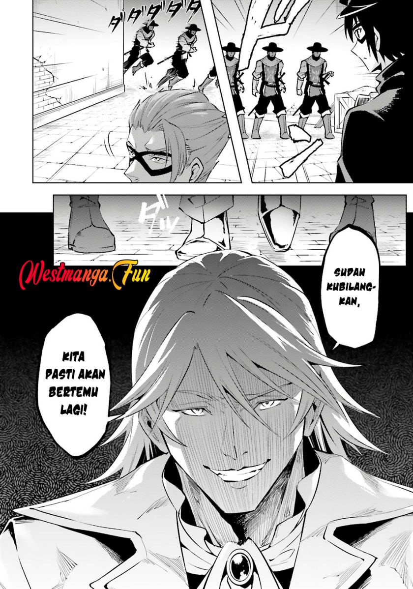Tono Kanri o Shite Miyou chapter 80