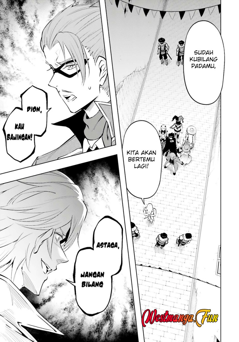 Tono Kanri o Shite Miyou chapter 81