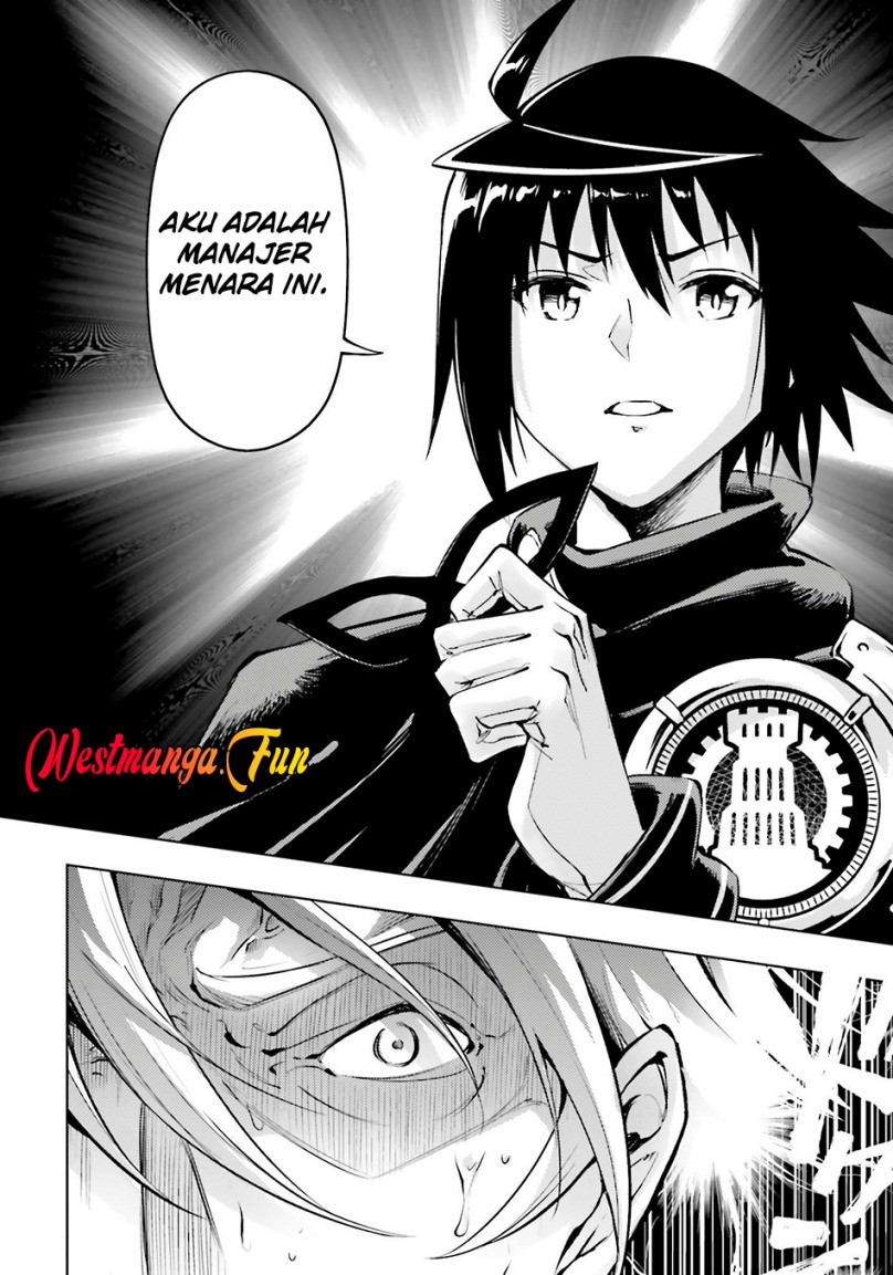 Tono Kanri o Shite Miyou chapter 81