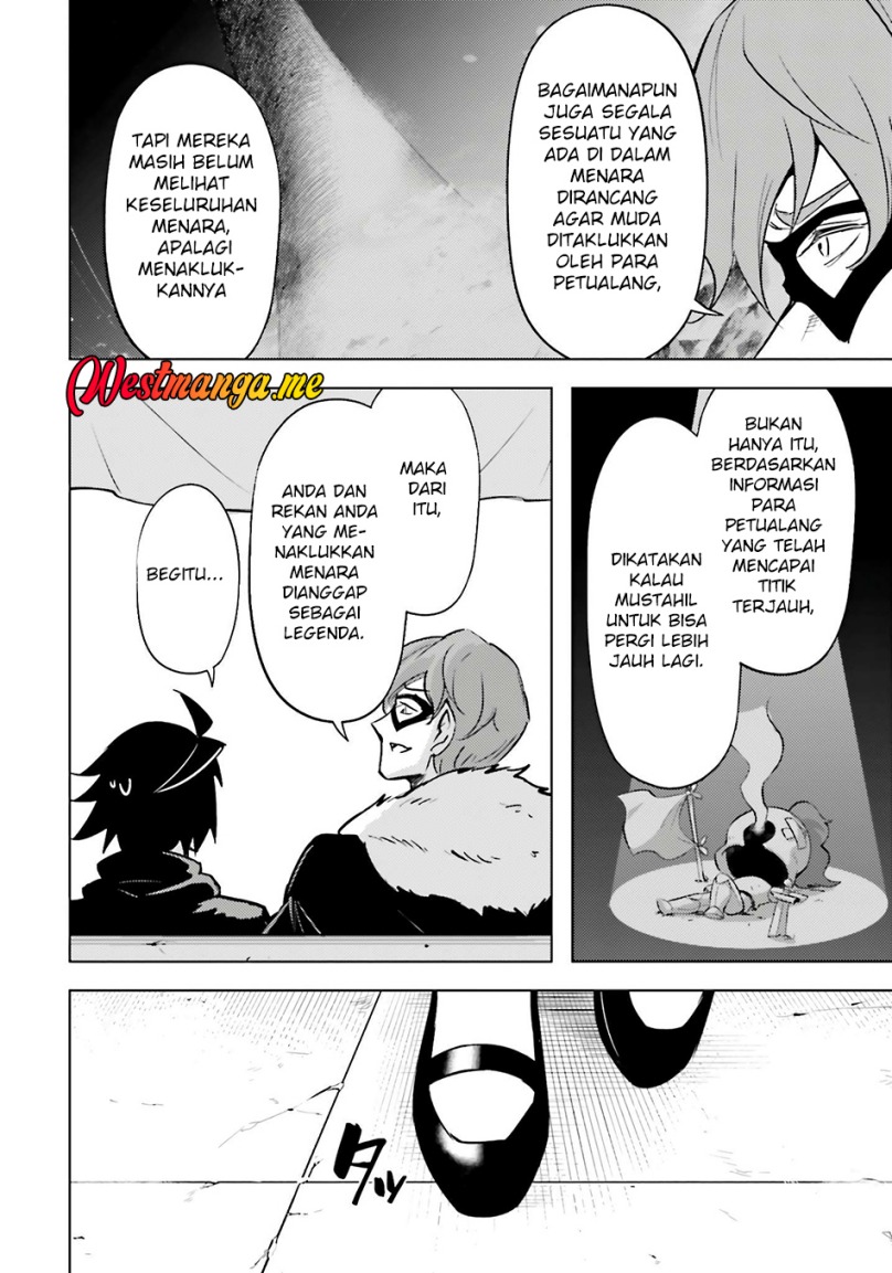 Tono Kanri o Shite Miyou chapter 81