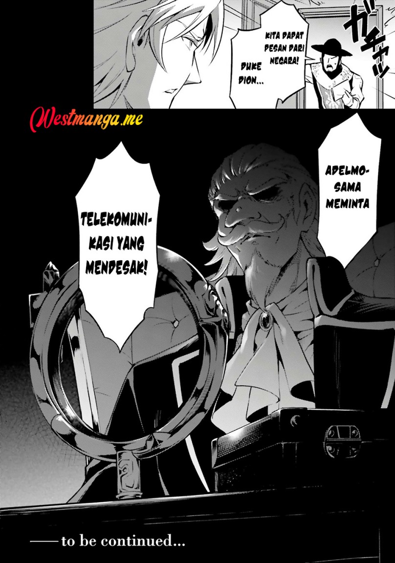 Tono Kanri o Shite Miyou chapter 81