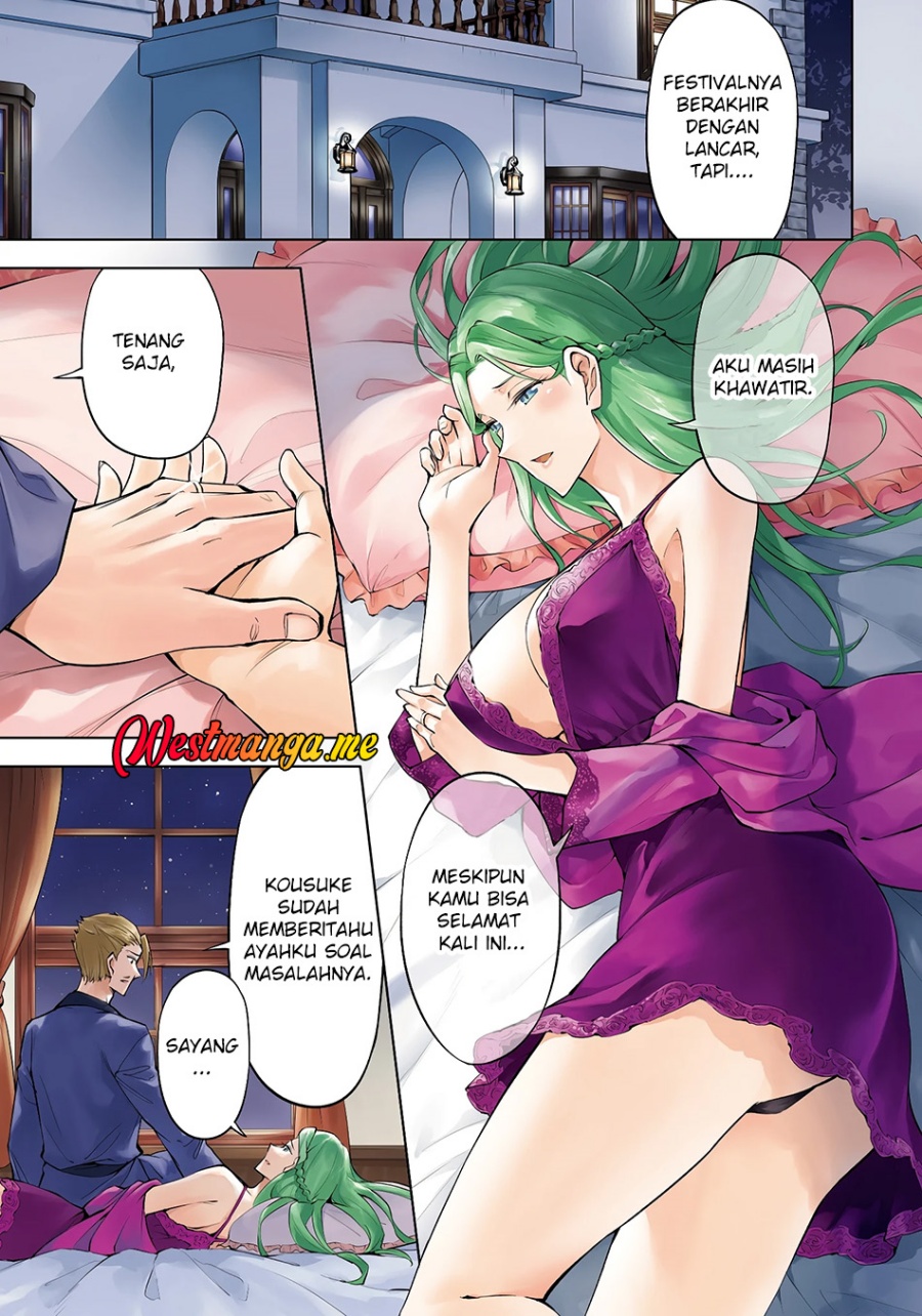 Dilarang COPAS - situs resmi www.mangacanblog.com - Komik tono kanri o shite miyou 082 - chapter 82 83 Indonesia tono kanri o shite miyou 082 - chapter 82 Terbaru 3|Baca Manga Komik Indonesia|Mangacan
