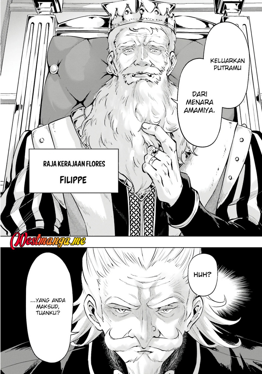 Dilarang COPAS - situs resmi www.mangacanblog.com - Komik tono kanri o shite miyou 082 - chapter 82 83 Indonesia tono kanri o shite miyou 082 - chapter 82 Terbaru 8|Baca Manga Komik Indonesia|Mangacan