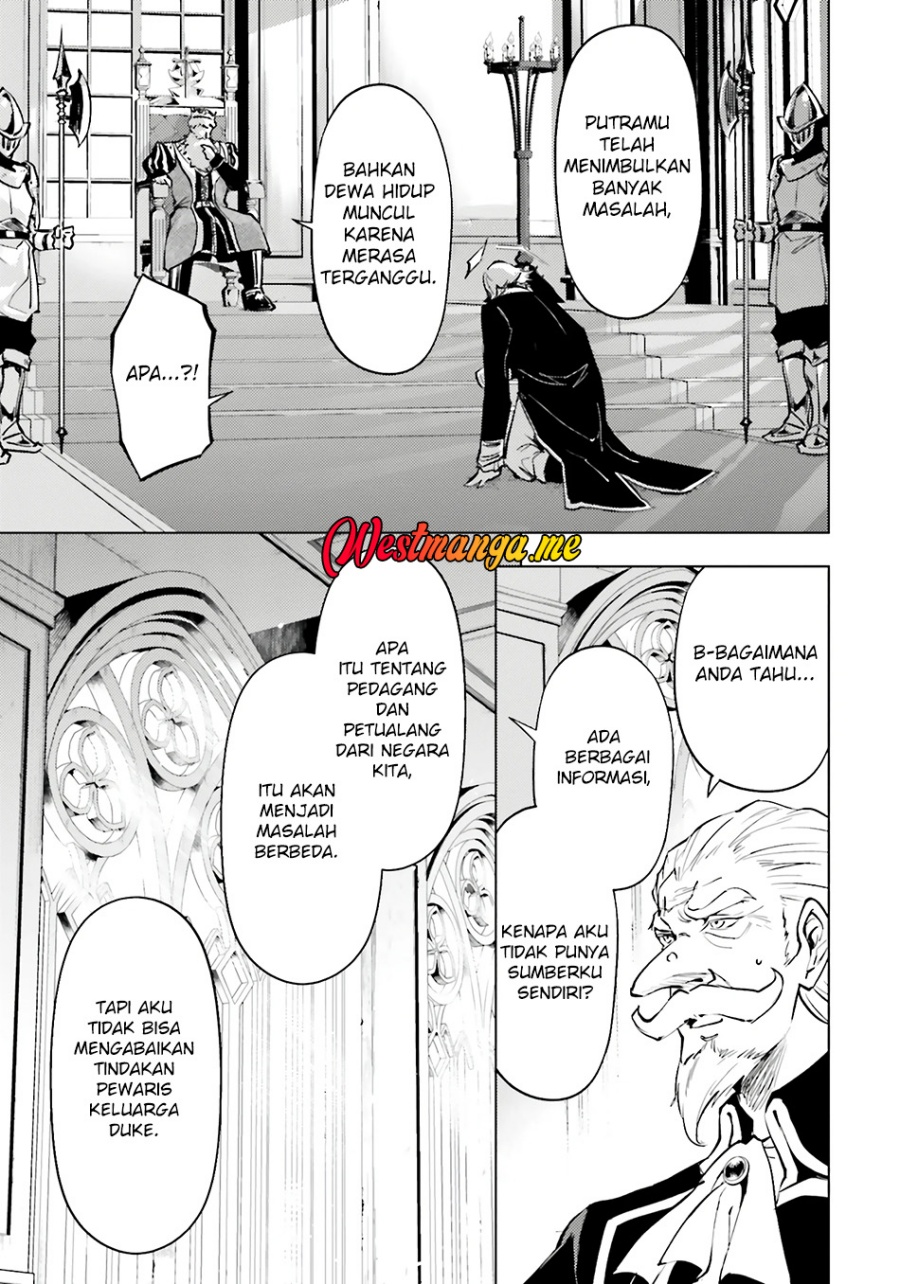 Dilarang COPAS - situs resmi www.mangacanblog.com - Komik tono kanri o shite miyou 082 - chapter 82 83 Indonesia tono kanri o shite miyou 082 - chapter 82 Terbaru 9|Baca Manga Komik Indonesia|Mangacan
