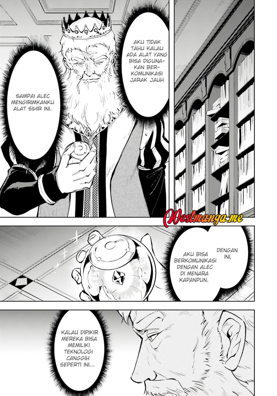Dilarang COPAS - situs resmi www.mangacanblog.com - Komik tono kanri o shite miyou 082 - chapter 82 83 Indonesia tono kanri o shite miyou 082 - chapter 82 Terbaru 13|Baca Manga Komik Indonesia|Mangacan