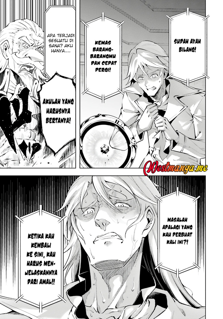 Dilarang COPAS - situs resmi www.mangacanblog.com - Komik tono kanri o shite miyou 082 - chapter 82 83 Indonesia tono kanri o shite miyou 082 - chapter 82 Terbaru 15|Baca Manga Komik Indonesia|Mangacan
