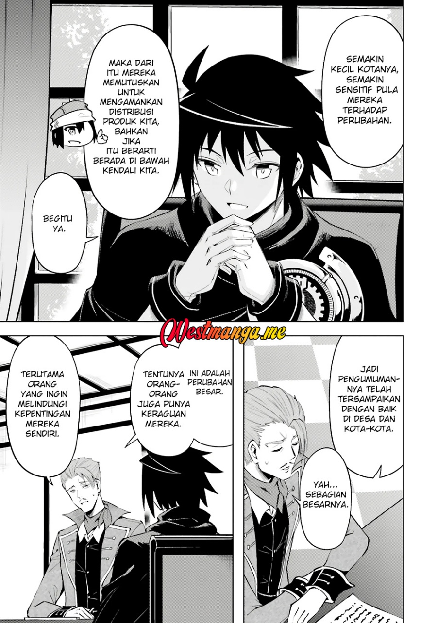 Dilarang COPAS - situs resmi www.mangacanblog.com - Komik tono kanri o shite miyou 082 - chapter 82 83 Indonesia tono kanri o shite miyou 082 - chapter 82 Terbaru 22|Baca Manga Komik Indonesia|Mangacan