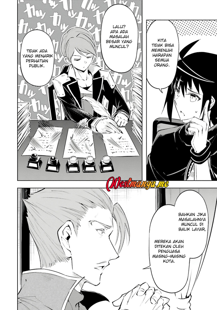 Dilarang COPAS - situs resmi www.mangacanblog.com - Komik tono kanri o shite miyou 082 - chapter 82 83 Indonesia tono kanri o shite miyou 082 - chapter 82 Terbaru 23|Baca Manga Komik Indonesia|Mangacan