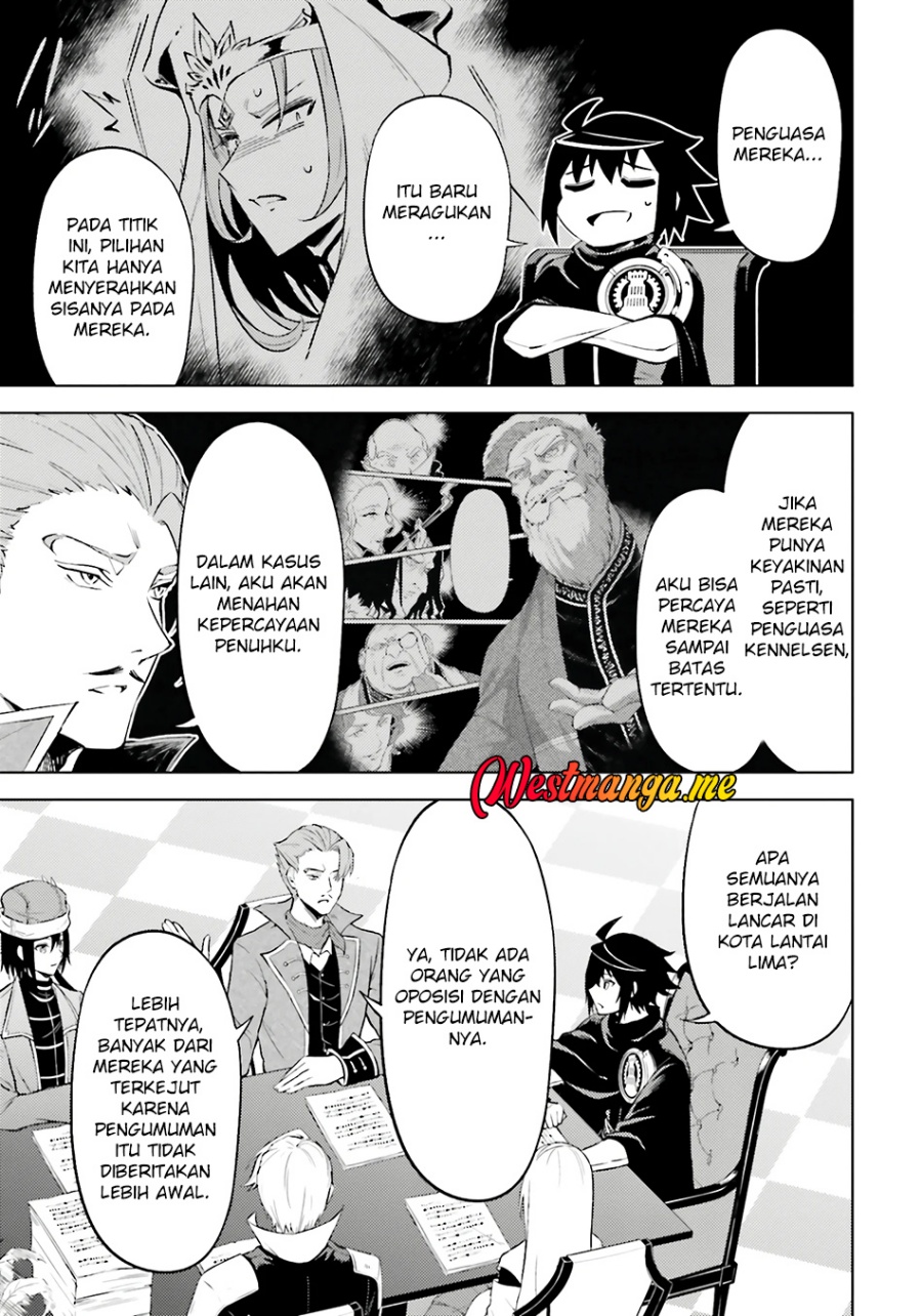 Dilarang COPAS - situs resmi www.mangacanblog.com - Komik tono kanri o shite miyou 082 - chapter 82 83 Indonesia tono kanri o shite miyou 082 - chapter 82 Terbaru 24|Baca Manga Komik Indonesia|Mangacan